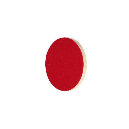 FILC POLERSKI 125x 6 mm